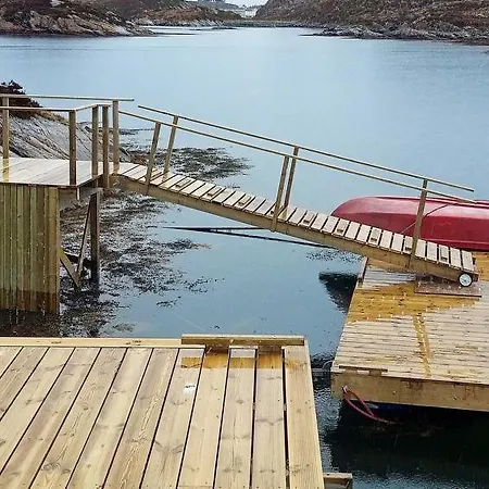 Holiday home Sleeps 8 Wifi *