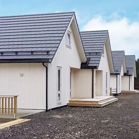 Sleeps 8 Wifi Holiday home