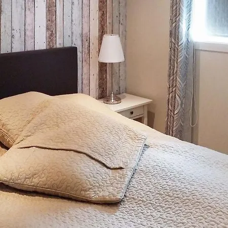 Casa vacanze Sleeps 8 Wifi Karvåg